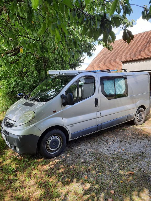 Vivaro