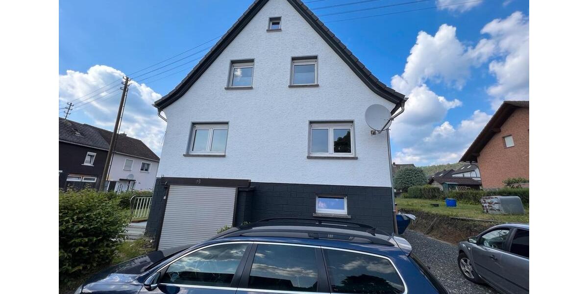 Einfamilienhaus Betzdorf - 3 Zimmer, 92 m&sup2;, 1.120&euro; | Angebot:25931942