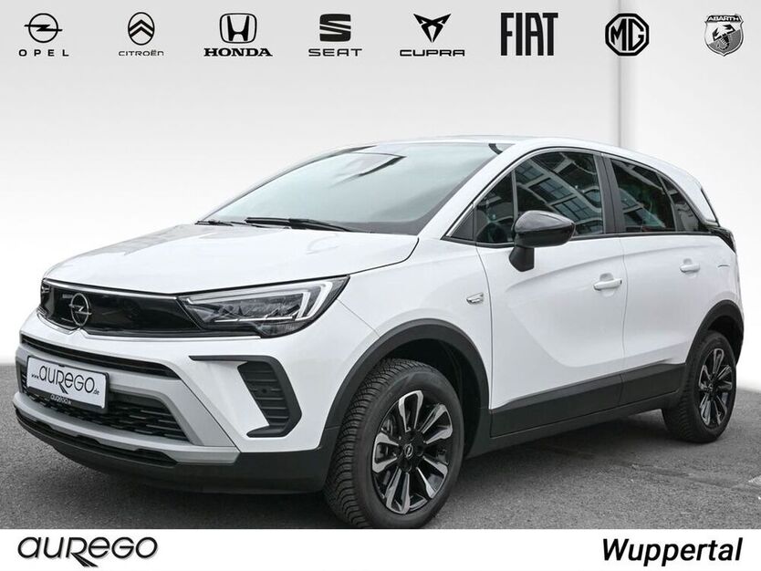 Crossland (X)