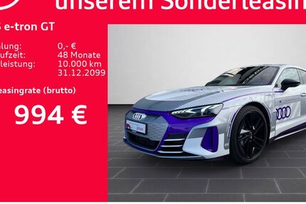 Audi RS e-tron GT 23.663 km 80.890 &euro; Bingen / Rhein 55411