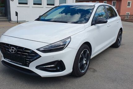 Hyundai i30 145.850 km 12.990 &euro; Albstadt 72458