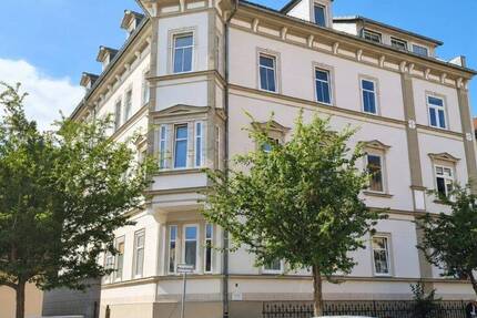 Wohnung Bad Langensalza Ufhoven - 3 Zimmer, 84 m&sup2;, 630&euro; | Angebot:26758850