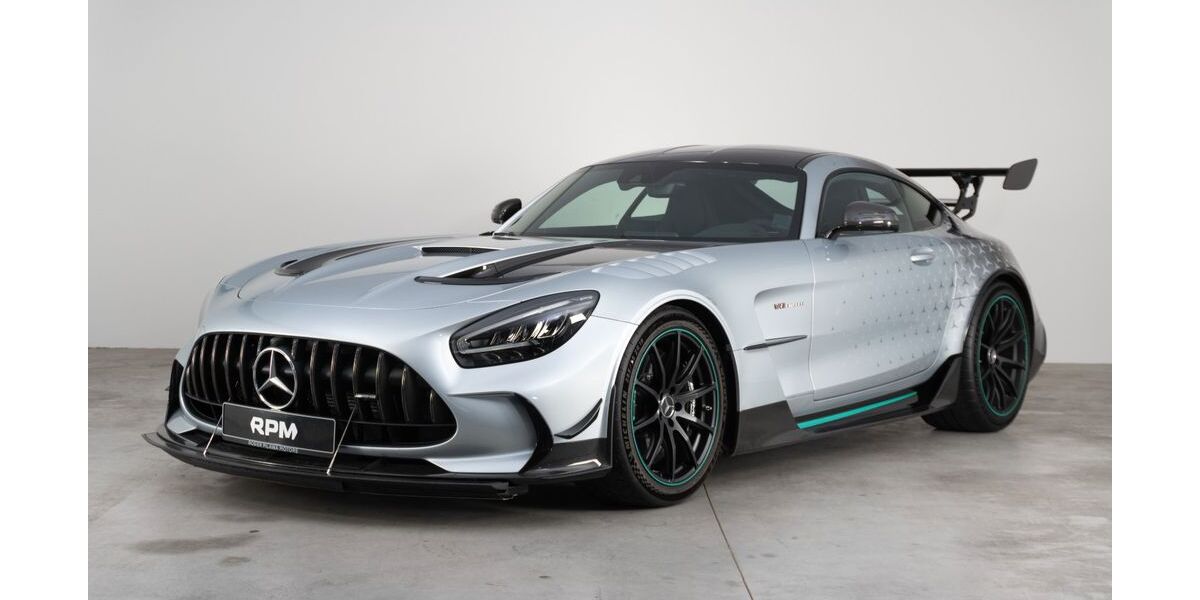 Mercedes-Benz AMG GT 3.900 km 500.000 &euro; Bad Zwischenahn 26160