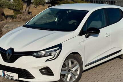 Renault Clio 78.000 km 13.399 &euro; Borsdorf 04451