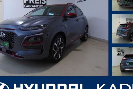 Hyundai KONA 30.580 km 21.950 € Berlin Tempelhof 12103