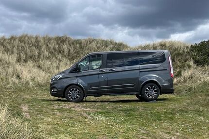 Ford Tourneo Custom 47.956 km 36.300 &euro; Kerpen 50169