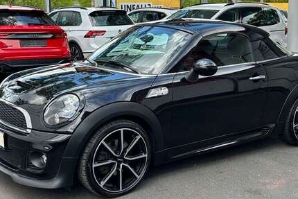 Mini Cooper S 100.000 km 9.999 &euro; Kassel 34123