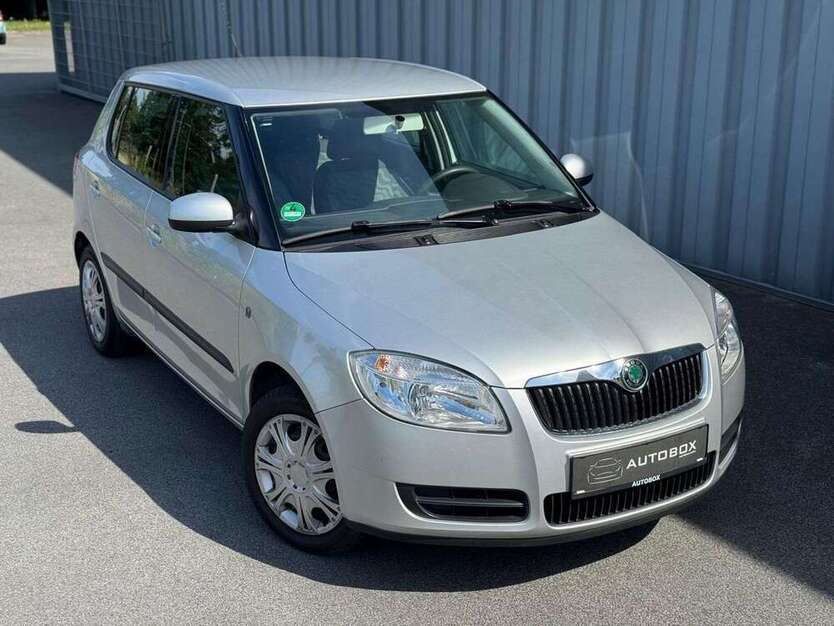 Fabia