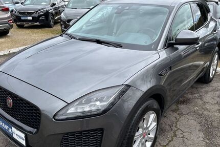 Jaguar E-Pace 197.000 km 14.900 € Merzig 66663
