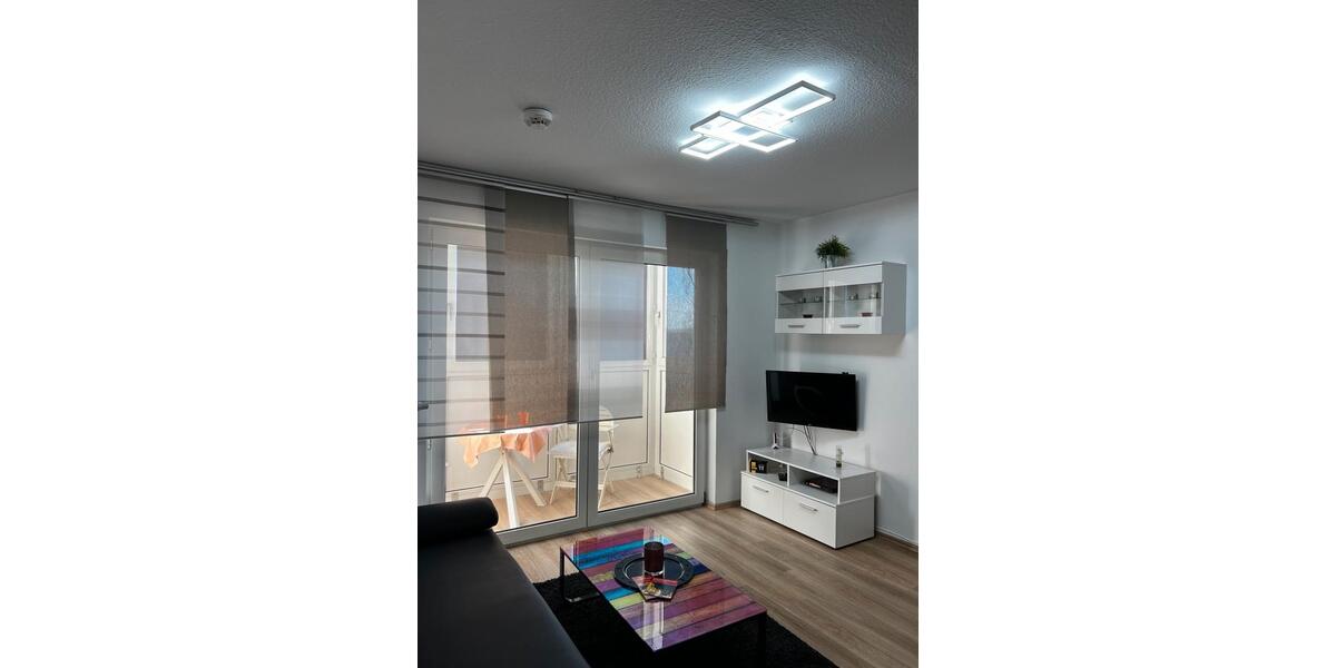 Etagenwohnung Nürnberg Rabus - 1 Zimmer, 27 m&sup2;, 119.999&euro; | Angebot:27071193