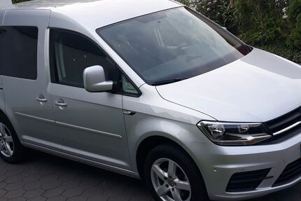 VW Caddy 206.500 km 21.950 &euro; Nienburg 31582