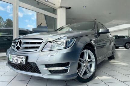 Mercedes C 220