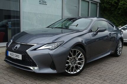 Lexus RC 300