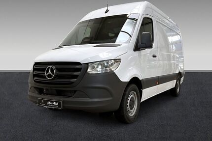 Mercedes-Benz Sprinter 19.900 km 49.989 &euro; Donauwörth 86609