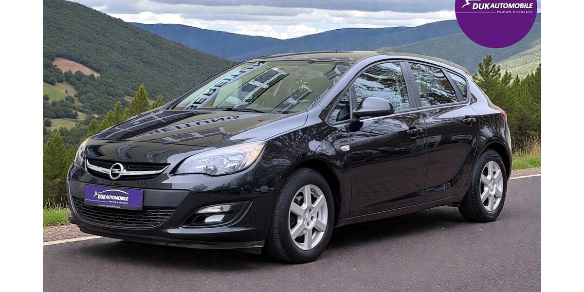 Opel Astra 83.602 km 7.499 &euro; Berlin 13089