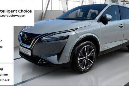 Nissan Qashqai 21.750 km 27.500 &euro; Hockenheim 68766