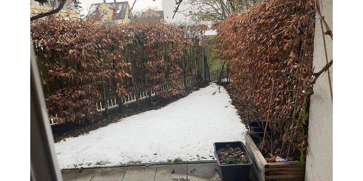 Reihenendhaus Regensburg Reinhausen - 4 Zimmer, 139 m&sup2;, 869.000&euro; | Angebot:24974893