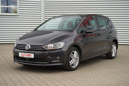 VW Golf Sportsvan 55.147 km 17.990 &euro; Magdeburg 39118