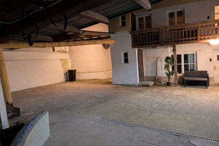 Nachmieter für Mehrgenerationenhaus Einfamilienhaus in Trostberg 9 zimmer