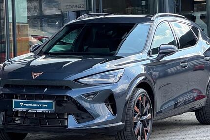 Cupra Formentor 12.700 km 34.990 &euro; Münchberg 95213