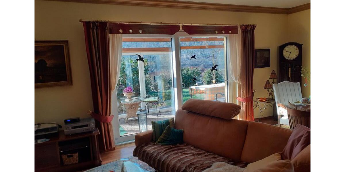 Bungalow Bad Bocklet - 3 Zimmer, 100 m&sup2;, 390.000&euro; | Angebot:24294383