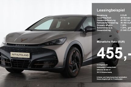 Cupra Tavascan 19.990 km 39.450 &euro; Plattling 94447