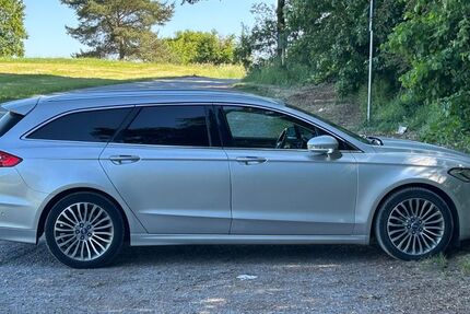 Ford Mondeo 145.000 km 11.600 &euro; Rutesheim 71277