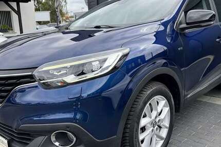 Renault Kadjar 90.000 km 14.970 € Nauen 14641