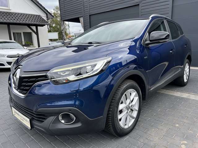 Renault Kadjar 90.000 km 14.970 € Nauen 14641
