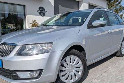 Skoda Octavia 139.950 km 8.490 &euro; Kyritz 16866