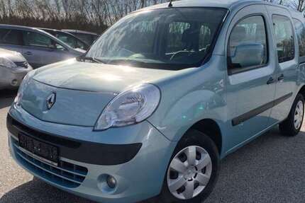 Renault Kangoo 216.000 km 4.400 &euro; Stockelsdorf (bei Lübeck) 23617