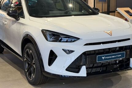 Cupra Formentor 8.000 km 42.690 &euro; Siegen 57072