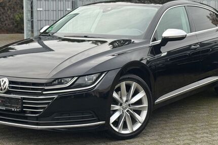 VW Arteon 140.000 km 19.490 € Neuss-Norf 41469
