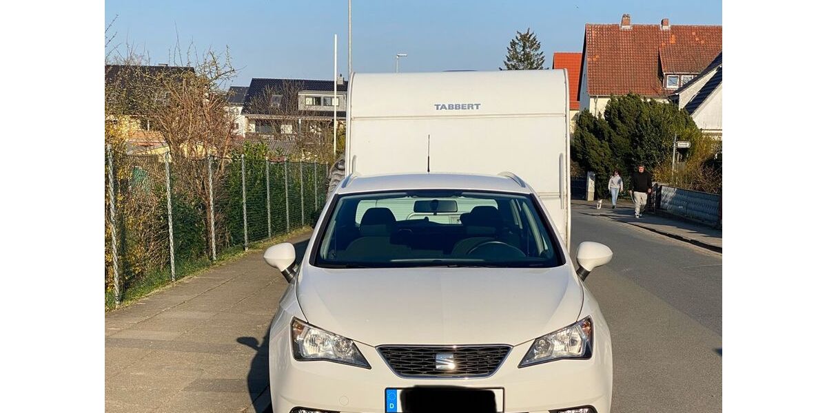 Seat Ibiza 160.000 km 4.000 &euro; Hannover 30453