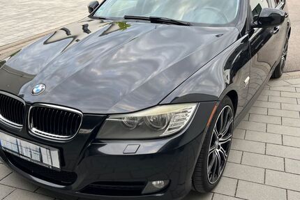 BMW 328 307.000 km 3.600 &euro; Breisach 79206