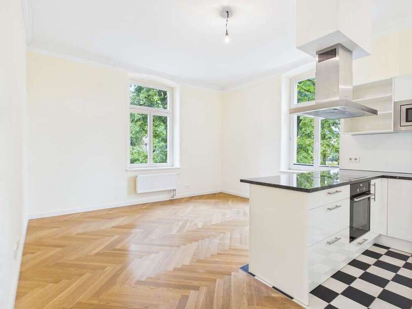 Wohnung zum Kaufen in Bamberg 319.000 € 79.33 m²