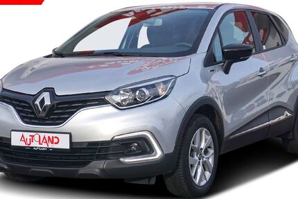 Renault Captur 39.967 km 13.490 &euro; Halle 06122