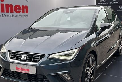Seat Ibiza 49.518 km 15.899 &euro; Werne 59368