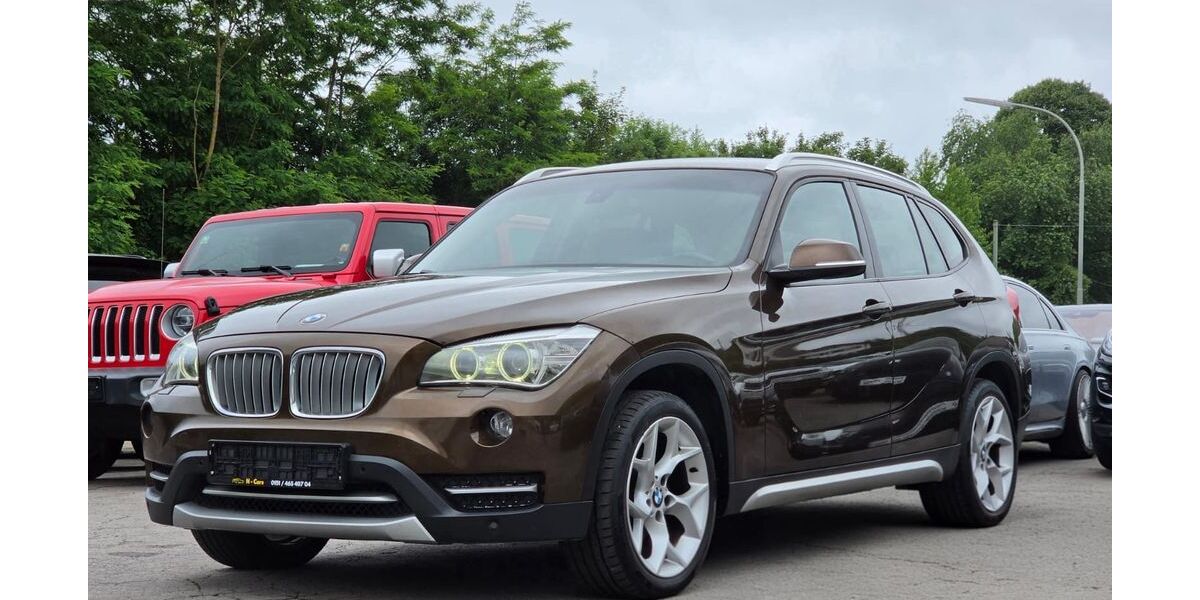 BMW X1 220.000 km 8.290 &euro; Merzig 66663