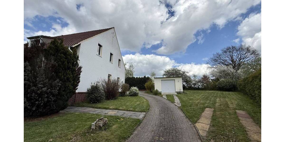 Einfamilienhaus Belm - 6 Zimmer, 218 m&sup2;, 225.000&euro; | Angebot:26403310
