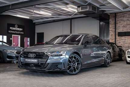 Audi A8 104.505 km 49.300 &euro; Trossingen 78647
