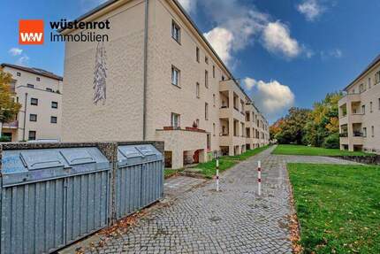 Exklusive 4-Raum-Wohnung mit Parkett, Granit und Fußbodenheizung in Taucha 4 zimmer