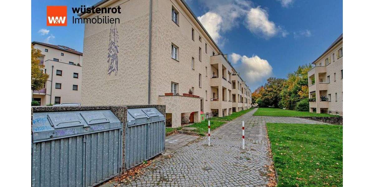 Exklusive 4-Raum-Wohnung mit Parkett, Granit und Fußbodenheizung in Taucha 4 zimmer