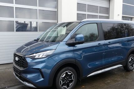 Ford Tourneo Custom 19.405 km 45.490 &euro; Ehrenberg-Seiferts 36115