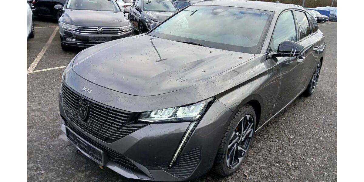 Peugeot 308 57.700 km 19.990 &euro; Schortens 26419