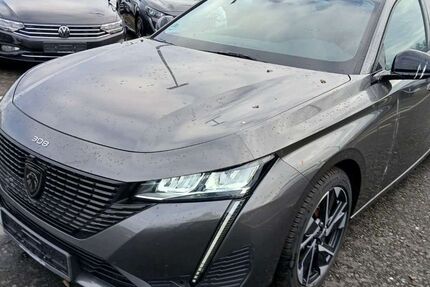 Peugeot 308 57.900 km 19.990 &euro; Schortens 26419