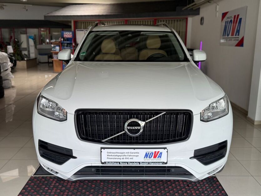 Volvo XC90 175.000 km 25.990 € Laatzen 30880