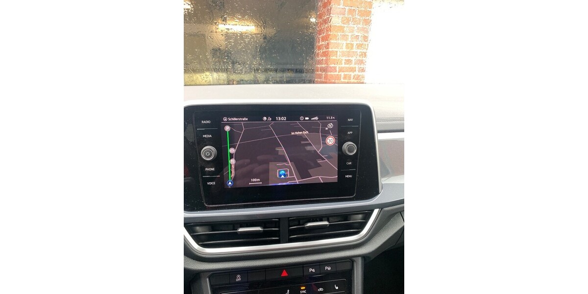 VW T-Roc 1,5 Liter 50.000 km 26.000 &euro; Glandorf 49219