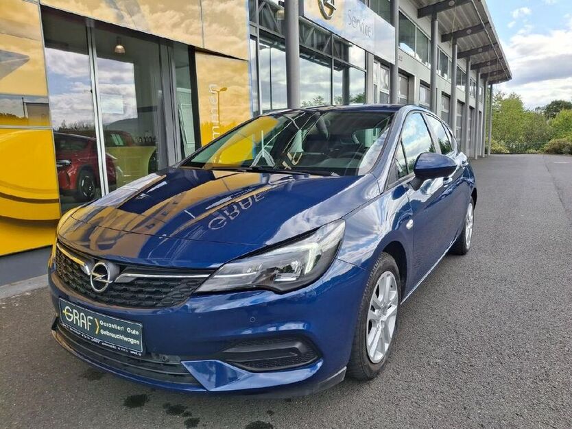 Astra