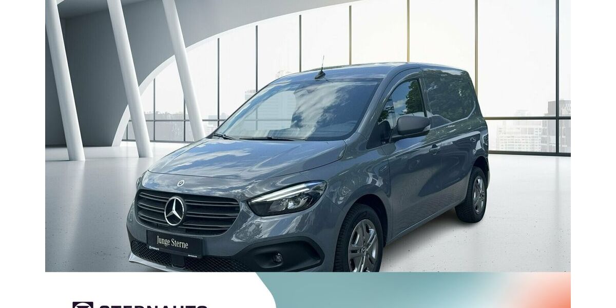 Mercedes-Benz Citan 1.150 km 27.490 &euro; Schwerin 19057